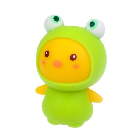 Anthistress Mick "Tick", species mix