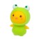 Anthistress Mick "Tick", species mix