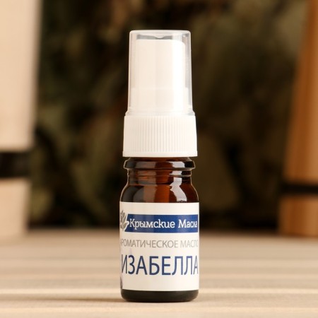 Aromatic oil "Isabella" 5 ml spray-1