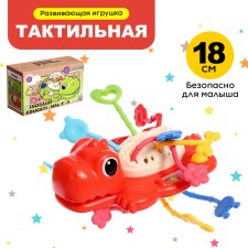 Developing toy 
