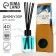 The diffuser aromatic "marble", the aroma of sea, 40 ml.