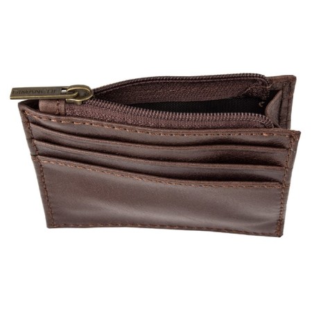 Cartholder, brown color-1