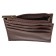 Cartholder, brown color