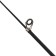 Spinning "Volzhanka-Telespin", test 80-150 g, length 1.8 m