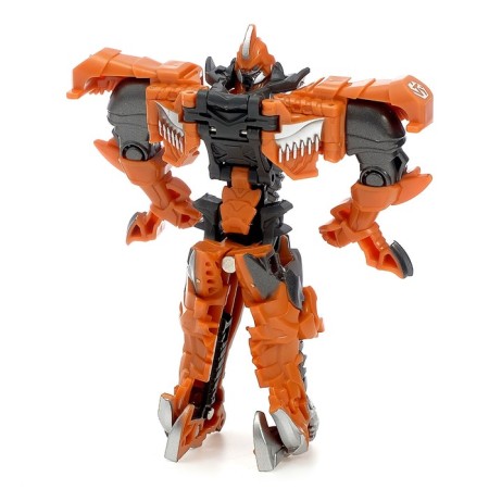 Set of robots "Defenders"-17