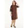 Women's dress, size 52