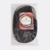 Artificial wig, imitation of the skin, 60 cm, 160 grams, brown color (#SHT8)