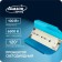 Flight LED Luazon SDU07-100 Western, 100 W, 6500 K, 8000 lm, IP65, 220 B