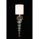 Wall lamp (sconces) Floretta E14 40W