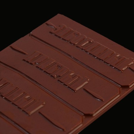 Chocolate form "Real Man", 22 x 11 cm-6