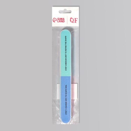 Polishing-polishing, 7 in 1, 18 cm, color mix-5