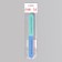 Polishing-polishing, 7 in 1, 18 cm, color mix