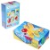 Cubes in pictures, 6 pcs.