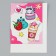 Set for creativity. SPA-set with your own hands 3 in 1 "cuties and yummy"