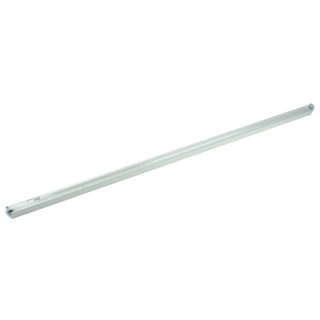 Lamp for plants LED linear, 872 mm Uniel, 24 W, BIO LED, IP40, white color-1