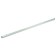 Lamp for plants LED linear, 872 mm Uniel, 24 W, BIO LED, IP40, white color