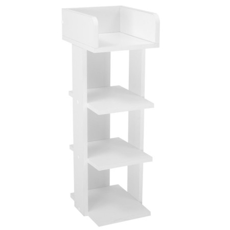 Stellaz Nord No. 1, 250x300x764, White-2