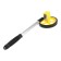 Tundra measuring wheel, mechanical, diameter 142 mm, measurement range 0-999.9 m