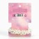 Hair elastic band "The smallest", D = 5 cm