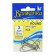 Hooks "Volzhanka" Round No. 3, 10 pcs