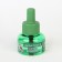 Set of fumigator + mosquito liquid, rapor, increased efficiency, 45 nights