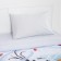Bed linen 1.5 joint venture "Olaf" Cold heart 143*215 cm, 150*214 cm, 50*70 cm -1 pcs