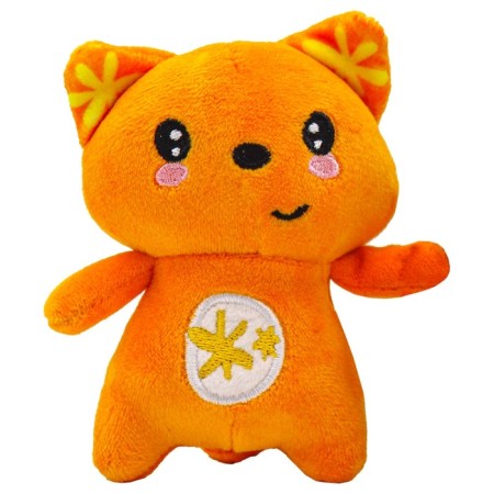 Animals in the egg Funky Toys, 10 cm, mix-13