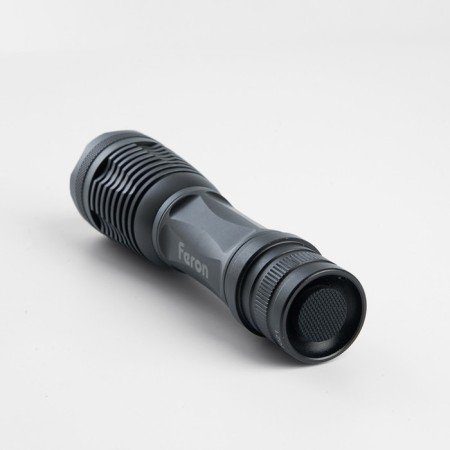 Lanter of manual Feron Th2401C USB zoom accumulator-5