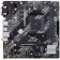 The ASUS Prime B450M-K II, AM4, B450, 2XDDR4, VGA, DVI, HDMI, MATX.