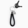 Key keychain cord "Cool man", 11 x 3 cm