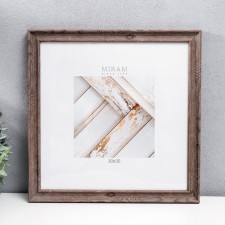 Photo frame Plastic 