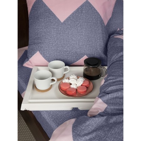 Bed linen 2 joint venture amore mio, size 180x210 cm, 175x215 cm, 70x70 cm - 2 pcs-5