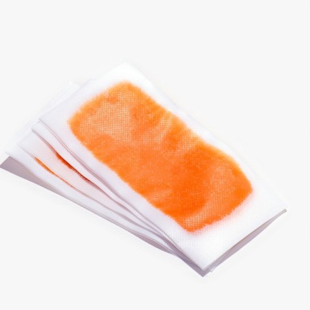 Secret Beauty wax strips for body depilation, with honey, 20 pcs-2