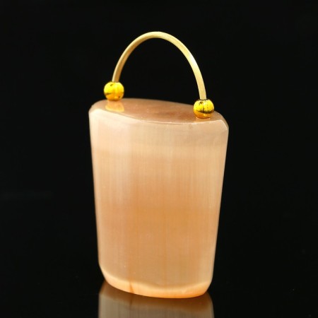 Souvenir "Vedeen Happiness", Selenite-2