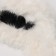 Female-heading hat Minaku, milk color, rr 56-58