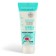 Novosvit regenerating foot cream against cracks, 75 ml