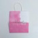 Gift Craft Package, Packaging, Present for You, 22 x 25 x 12 cm