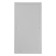 Revisionine "Vento" DR2040PZ, 200 x 400 mm, with a pressing lock "Push", plastic