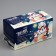 Garland "network" 1.6 × 1.6 m, IP20, transparent thread, 144 LED, glow of multi, 8 modes, 220 V