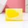 Hand soap "Blave with happiness", 90 g, aroma of tangerine cocktail, pure happiness