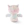 Soft toy Nici "Owl Princess Holly", 25 cm