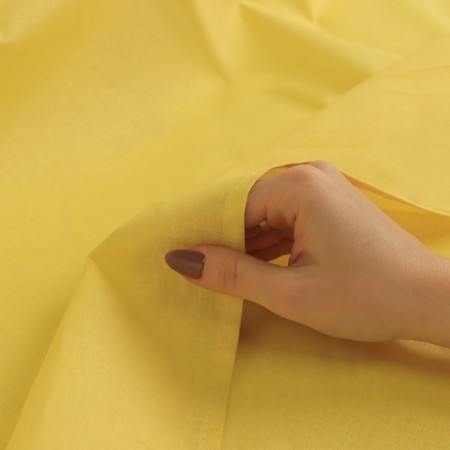 Bed linen Ethel 2 joint venture “Sunny morning” 175 × 215, 200 × 220, 70 × 70-2 pcs, poplin 125 g/m²-12