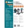 BBRT BB-30U SPROSKENT, for BRT BSS-1230/1330-Pro/1530n-Pro/1630-Pre, 5 pcs