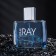 Tuale water men's Blue Ray, 100 ml