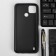 Red Line Ultimate case for Realme C21Y, Silicone, Black