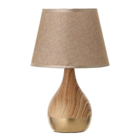 Highway lamp 16614/1 E14 40W light brown 22.5x22.5x35.5 cm Risalux-6