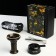 Gift set of accessories for hookah No. 1 smoke Relax