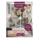 Photostes "Love Paris", Saten, size 145x265 cm, 2 pcs