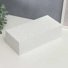 Casket wood for jewelry 
