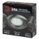Lamp built -in era ST3, IP20, 50W, 80 mm, color Satin nickel